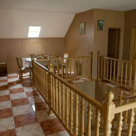 Bacso Apartman