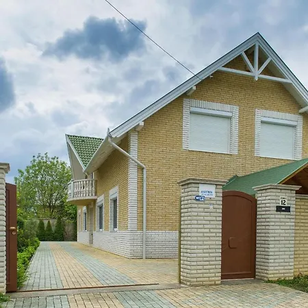 Guest house Bacso Apartman Hajduszoboszlo