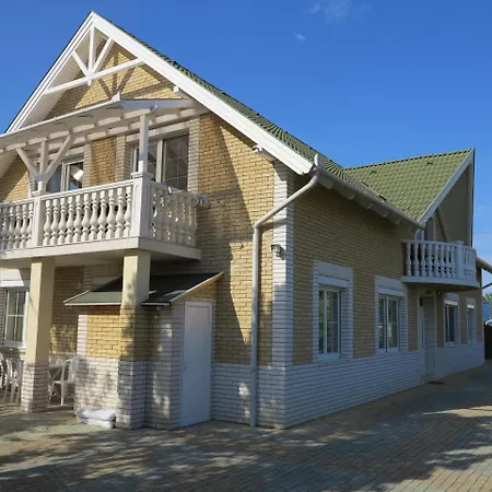 Guest house Bacso Apartman Hajduszoboszlo