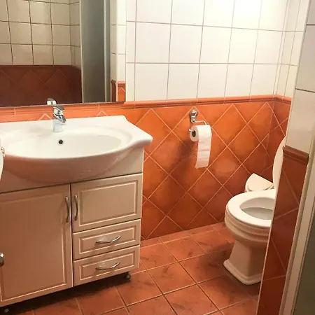 Bacso Apartman Guest house