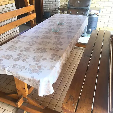 Bacso Apartman Guest house Hajduszoboszlo