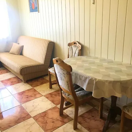 Bacso Apartman Guest house Hajduszoboszlo