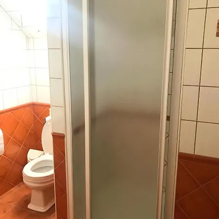 Bacso Apartman * Hajduszoboszlo
