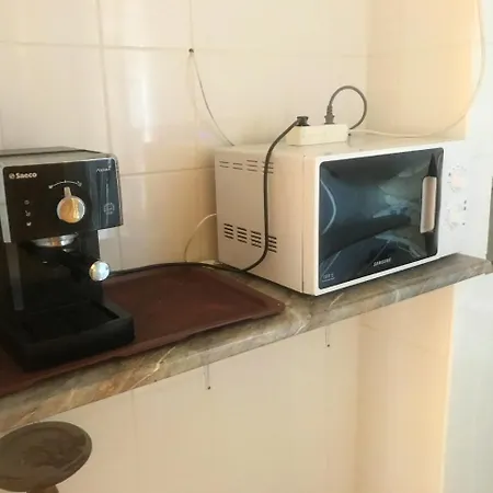 Bacso Apartman Guest house