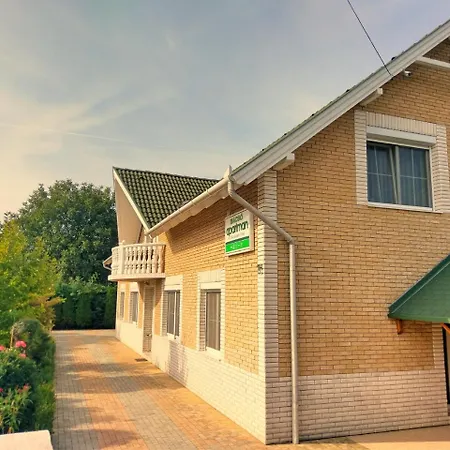 Gasthof Bacso Apartman