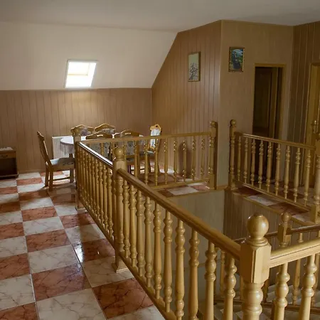 Bacso Apartman