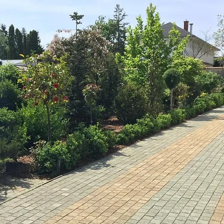 Bacso Apartman Gasthof