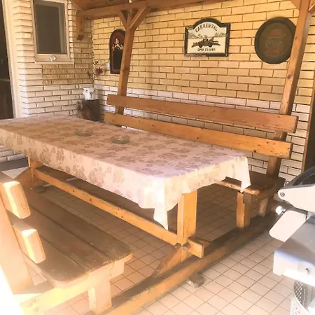 Gasthof Bacso Apartman Hajdúszoboszló