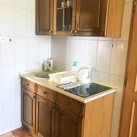 Bacso Apartman