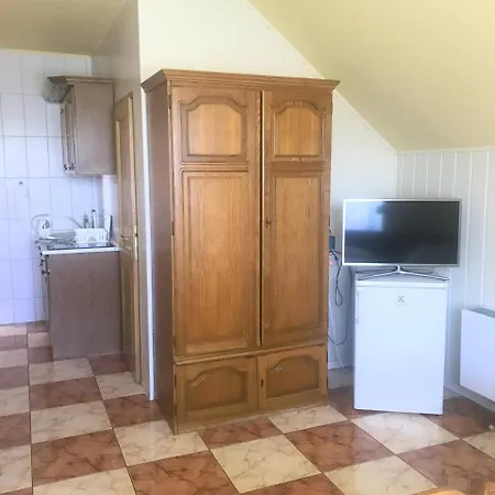 Gasthof Bacso Apartman Hajdúszoboszló
