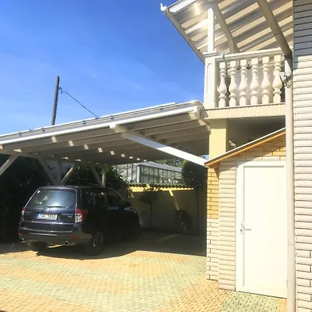 Bacso Apartman
