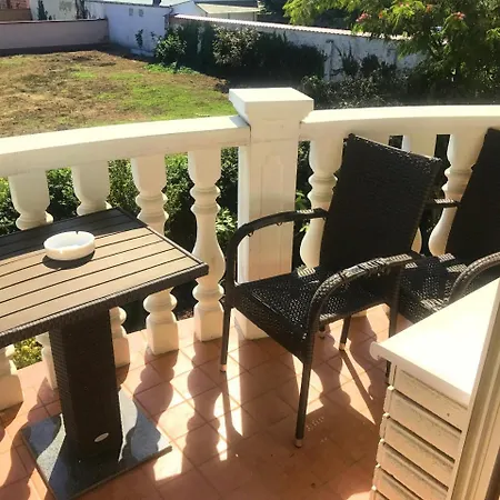 Gasthof Bacso Apartman *