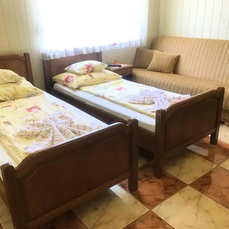 Bacso Apartman * Hajdúszoboszló