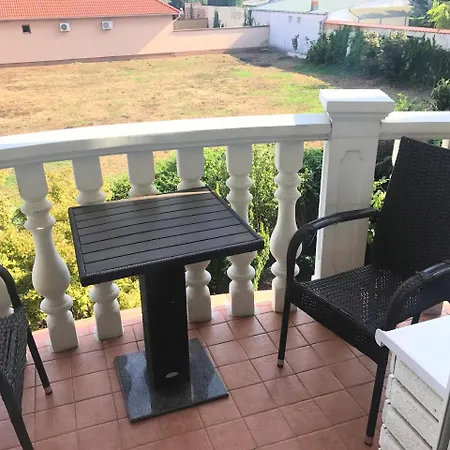 Gasthof Bacso Apartman Hajdúszoboszló