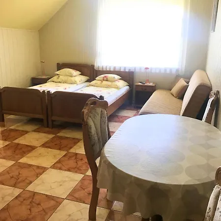 Bacso Apartman * Hajdúszoboszló